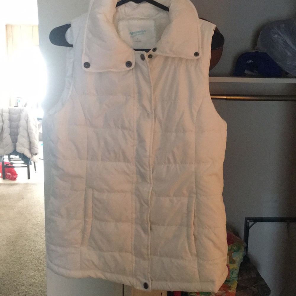 Arizona and Company Snow vest